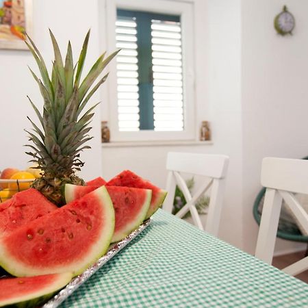 Apartment Slavuj Central Square Split Kültér fotó