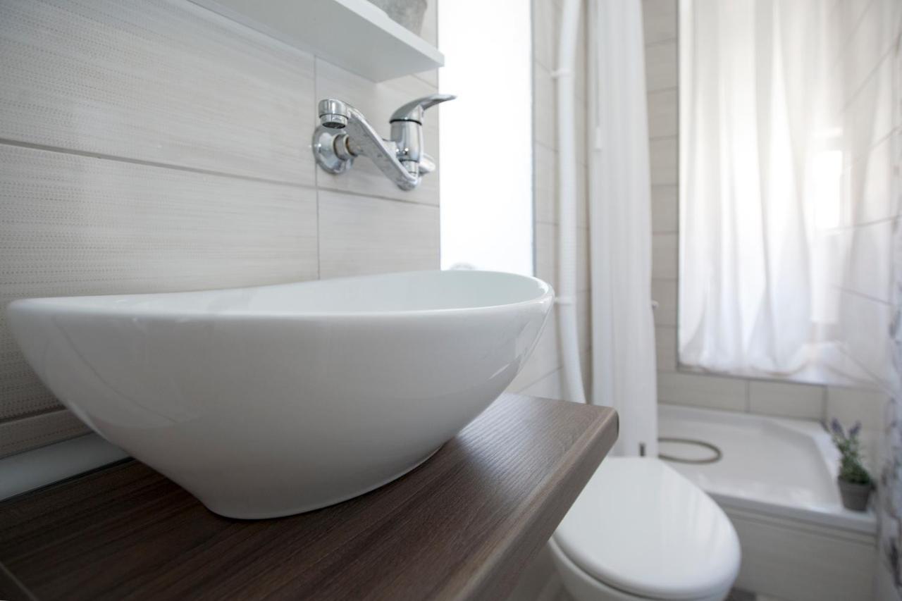 Apartment Slavuj Central Square Split Kültér fotó