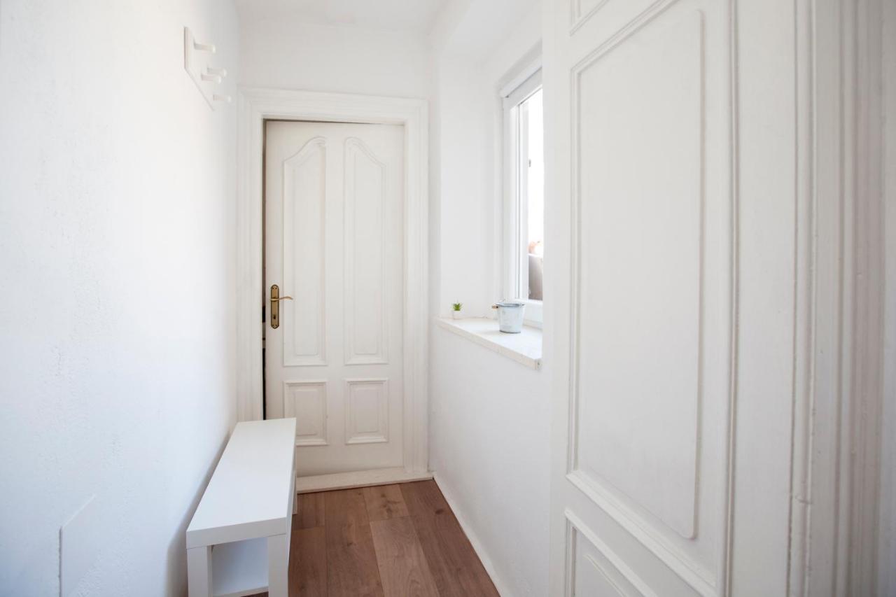Apartment Slavuj Central Square Split Kültér fotó